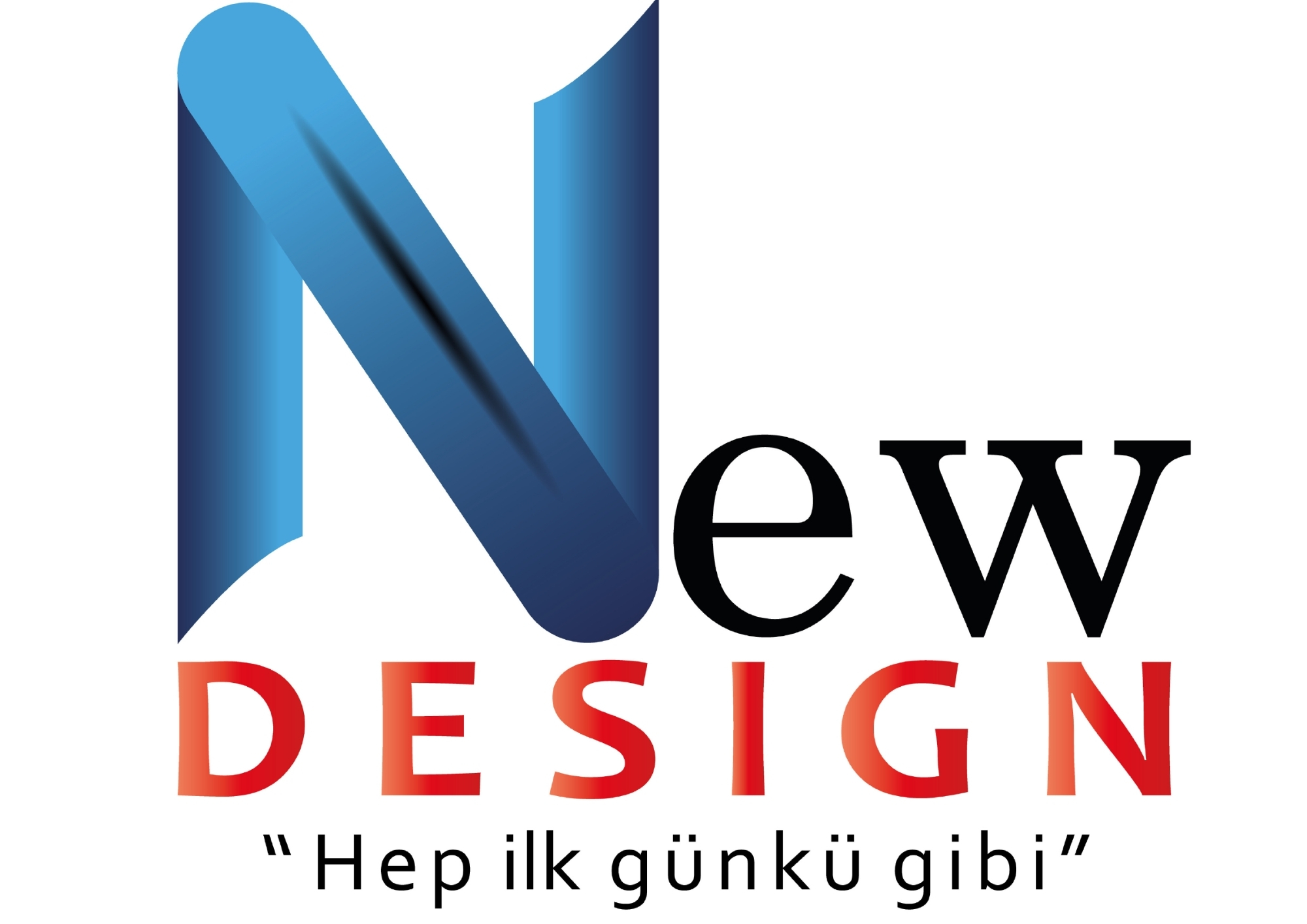 New Design Tasarım & Yazılım